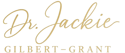 Connect With Dr. Jackie Gilbert Grant - Bishop | Author | Philanthropist