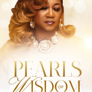 Pearls of Wisdom: Official Pre-Order